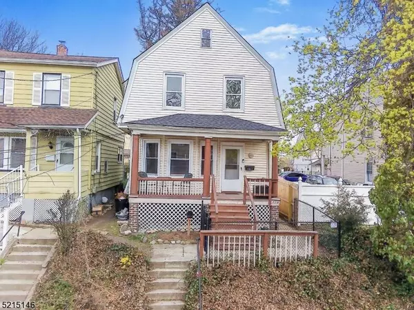 150 Watson Ave, West Orange Twp., NJ 07052