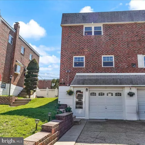 115 MEADOW LN, Philadelphia, PA 19154
