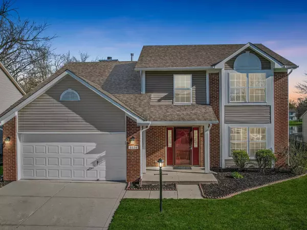 6524 Mallard LNDG, Fishers, IN 46038