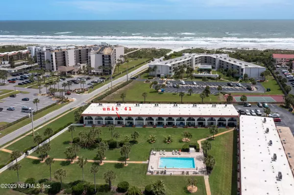 11 DONDANVILLE RD #41, St Augustine, FL 32080