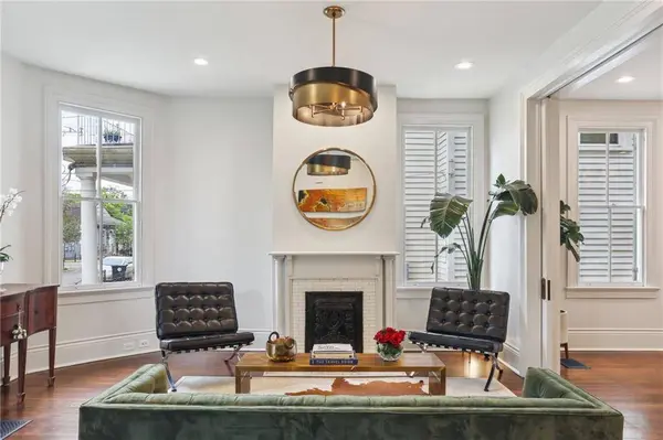 2114 JENA ST, New Orleans, LA 70115