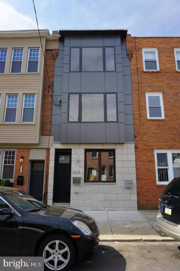 1526 FEDERAL ST, Philadelphia, PA 19146