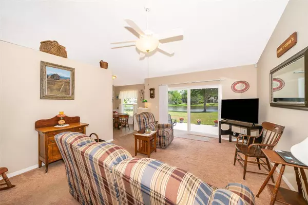 1430 WOOD LAKE CIR, Saint Cloud, FL 34772