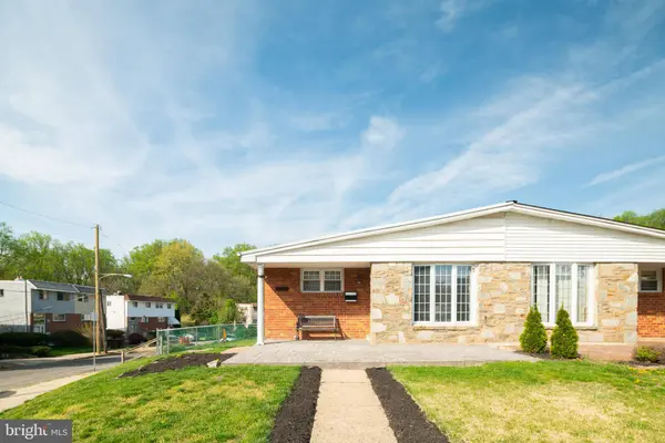 2638 SPERRY ST, Philadelphia, PA 19152