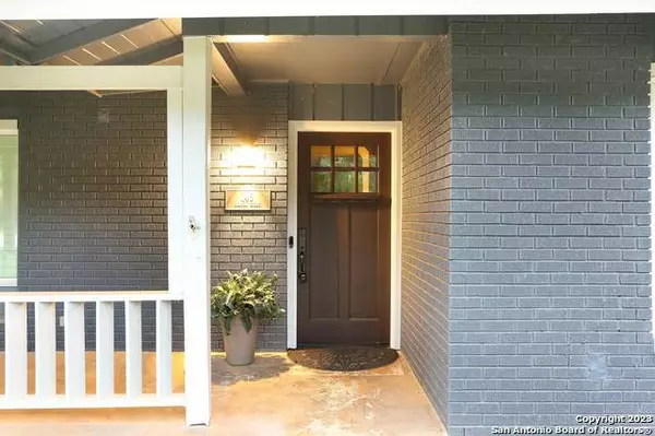 146 CANYON CREEK DR, Hollywood Pa, TX 78232-1304