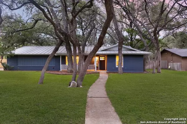 146 CANYON CREEK DR, Hollywood Pa, TX 78232-1304