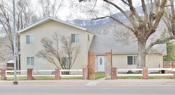 310 N MAIN STREET, Monroe, UT 84754