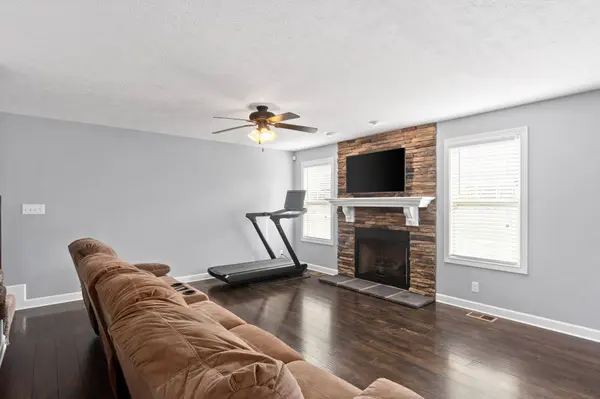 3747 Windhaven Dr, Clarksville, TN 37040