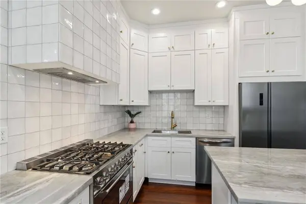 2114 JENA ST, New Orleans, LA 70115