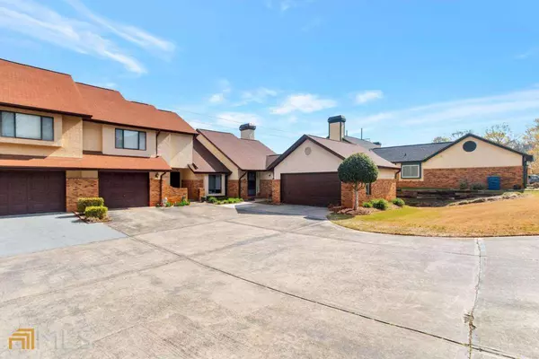 3221 Salem Cove WAY SE, Conyers, GA 30013