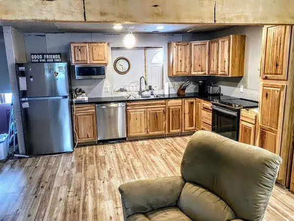 1479 Ann Lake RD, Ogilvie, MN 56358