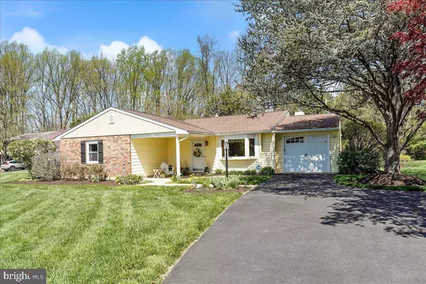 3803 SHARON DR, Garnet Valley, PA 19060