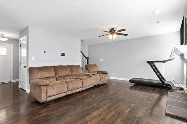 3747 Windhaven Dr, Clarksville, TN 37040