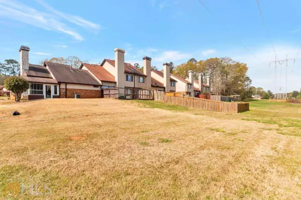 3221 Salem Cove WAY SE, Conyers, GA 30013