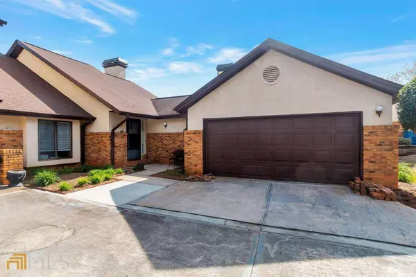 3221 Salem Cove WAY SE, Conyers, GA 30013