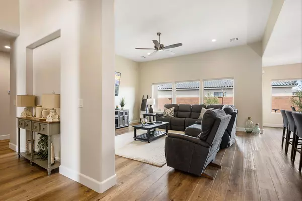 490 S Bracciano DR, St George, UT 84770