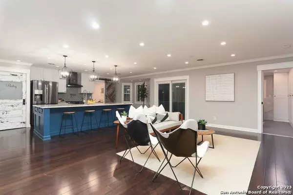 146 CANYON CREEK DR, Hollywood Pa, TX 78232-1304