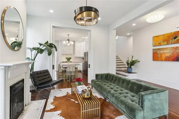 2114 JENA ST, New Orleans, LA 70115