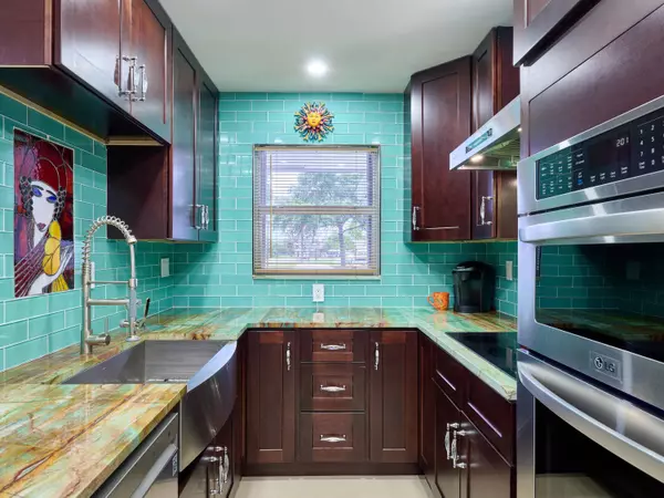 1217 S Drive WAY D, Delray Beach, FL 33445