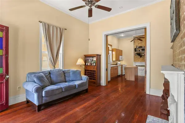 4117 LOYOLA AVE, New Orleans, LA 70115