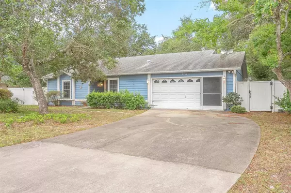 2764 COURTLAND BLVD, Deltona, FL 32738