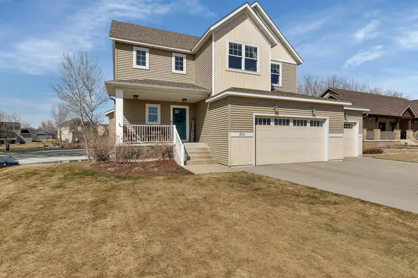 1611 Pebble Creek DR, Sartell, MN 56377