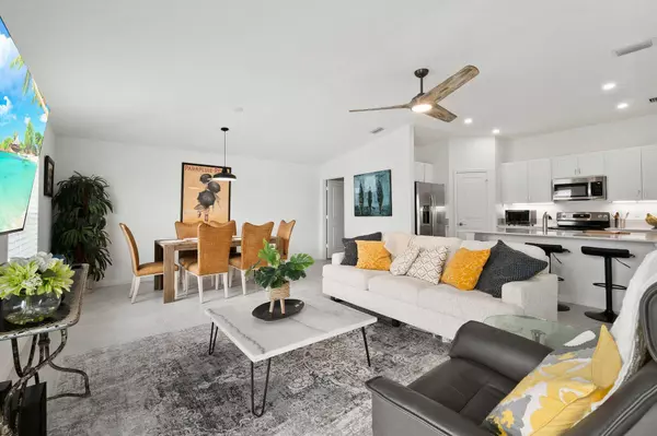 747 Worlington LN, Fort Pierce, FL 34947