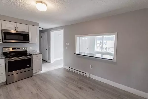 20 Rice Lane #2, Worcester, MA 01604