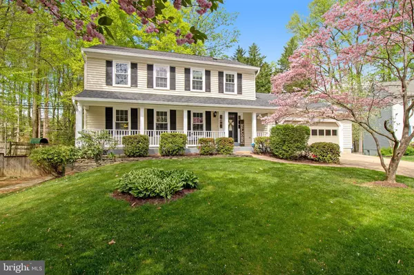 9473 LAPSTRAKE LN, Burke, VA 22015