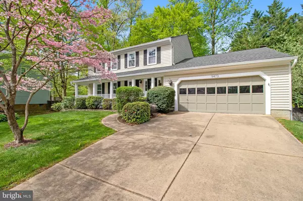 9473 LAPSTRAKE LN, Burke, VA 22015