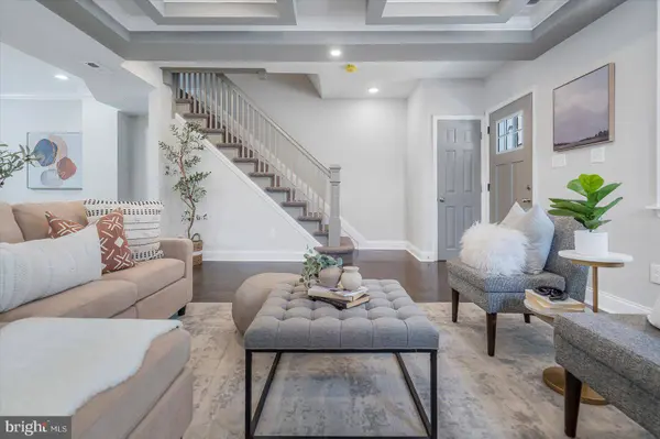 4529 HOMER AVE, Baltimore, MD 21215