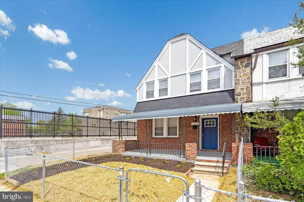 4529 HOMER AVE, Baltimore, MD 21215