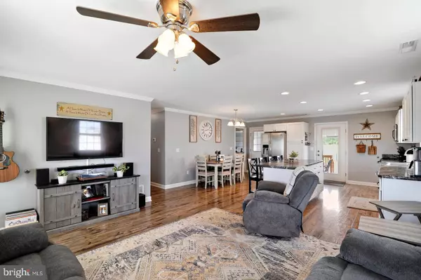 5945 CARPENTER BRIDGE RD, Felton, DE 19943