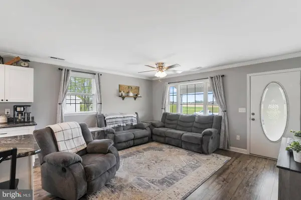 5945 CARPENTER BRIDGE RD, Felton, DE 19943