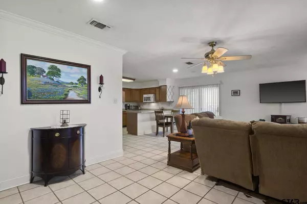 569 County Road 2910, Pittsburg, TX 75686