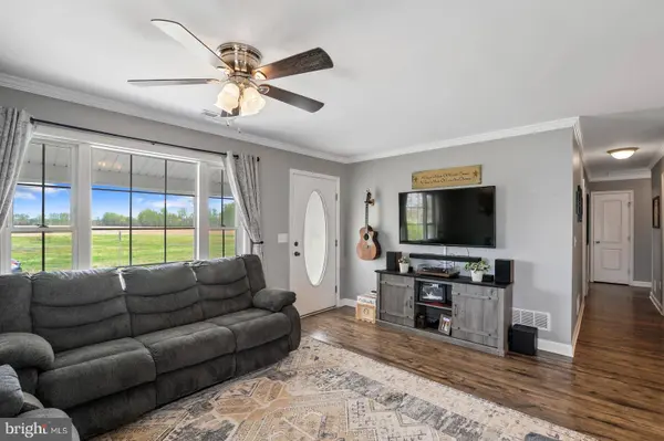 5945 CARPENTER BRIDGE RD, Felton, DE 19943