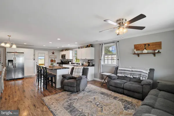 5945 CARPENTER BRIDGE RD, Felton, DE 19943