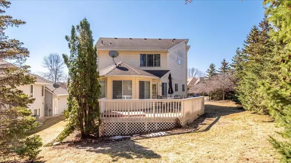 1410 Fox ST, Delano, MN 55328