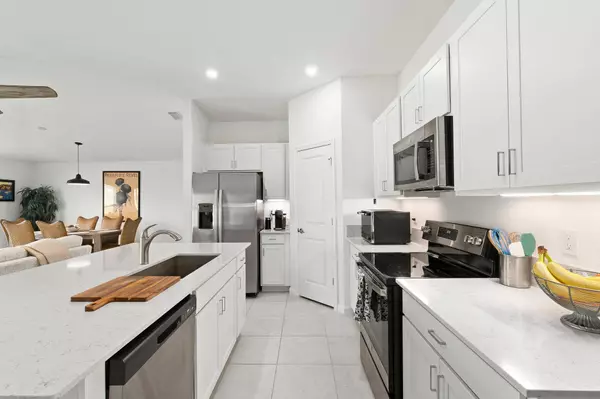 747 Worlington LN, Fort Pierce, FL 34947