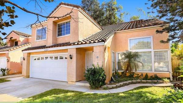 Single Family Residence with Large Yard in Moreno Valley, CA