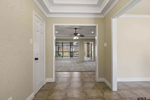 3130 Eagle Drive, Mt Pleasant, TX 75455