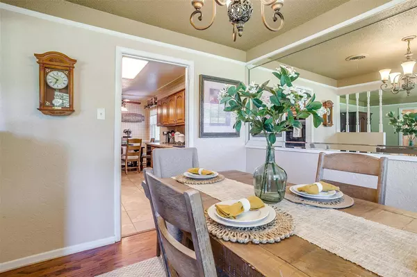 4905 Wilhite Lane, North Richland Hills, TX 76180