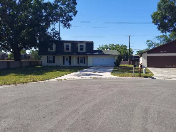 14901 OLDGATE PL, Tampa, FL 33624