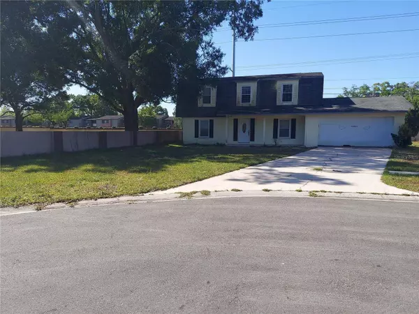 14901 OLDGATE PL, Tampa, FL 33624