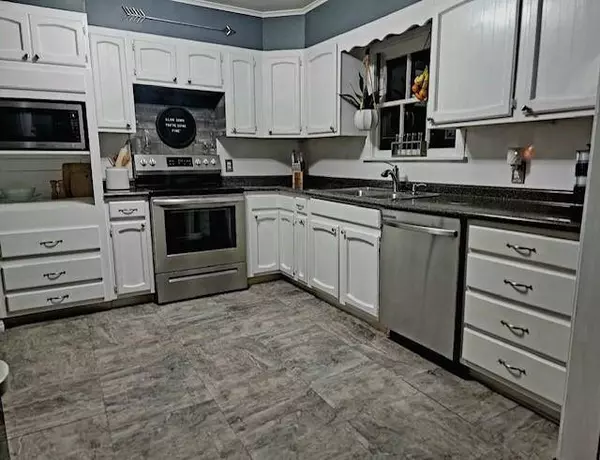 400 Diane Drive, Longview, TX 75602