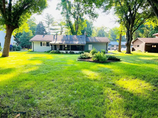 12509 Otto ST, Rogers, MN 55374