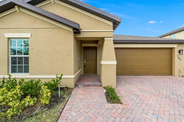 747 Worlington LN, Fort Pierce, FL 34947