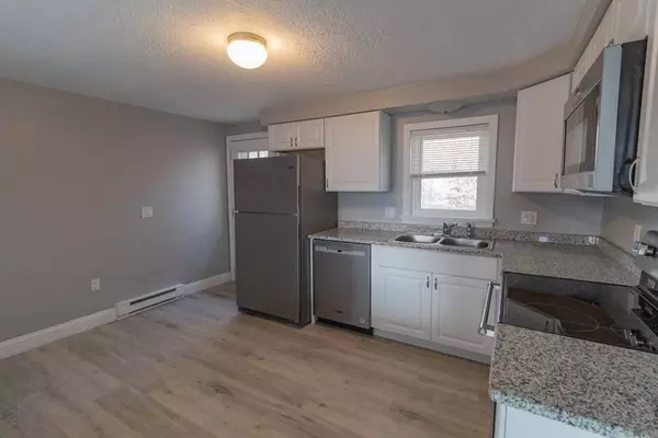 20 Rice Lane #2, Worcester, MA 01604