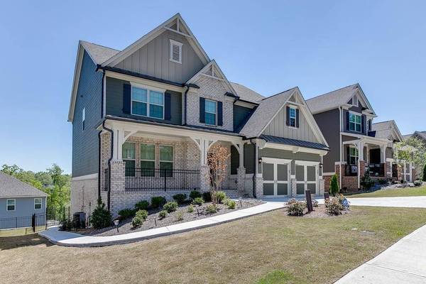 7208 Whitewater DR, Flowery Branch, GA 30542