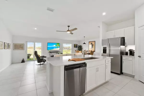 747 Worlington LN, Fort Pierce, FL 34947